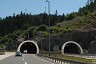 Tunnel de Gric