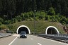Tunnel Plasina