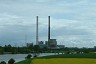 Landesbergen Power Plant