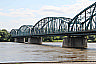 Józef-Piłsudski-Brücke