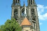 Ancienne cathédrale Saint-Jean-et-Saint-Donat