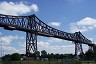 Rendsburg High Bridge