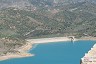 Zahara-El Gastor Dam