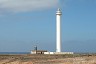 Leuchtturm Punta Pechiguera