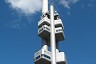 Praha TV Tower