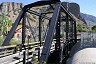 Provo River Railroad Bridge