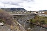 Yellowstone River Bridge
