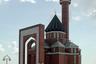 Mosquée du Mémorial