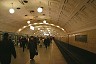 Biblioteka Imeni Lenina Metro Station