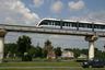 Moscow Monorail Transit System