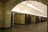 Baumanskaya Metro Station