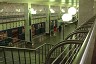 Bulvar Dmitriya Donskovo Metro Station