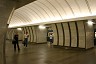 Savelovskaya Metro Station