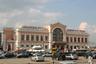 Savyolovsky Railway Station