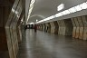 Metrobahnhof Sucharewskaja