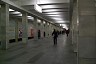 Prospekt Vernadskogo Metro Station