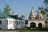 Monastère Rizopolozhensky