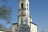 Église de l'icône de Notre-Dame-de-Smolensk