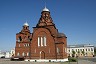 Troitskaya Church