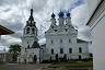 Blagoveshensky Monastery