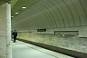 Station de métro Rimskaïa