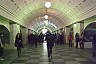 Station de métro Okhotnyi Ryad