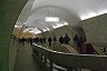 Station de métro Tverskaïa