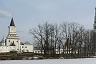 Nikolo-Ugreshsky Monastery