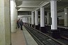 Alexandrovsky Sad Metro Station