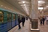 Station de métro Kievskaïa (Filyovskaïa)