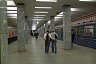 Station de métro Ryazanskiy Prospekt
