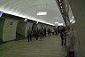 Turgenevskaya Metro Station