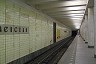 Metrobahnhof Kolomenskaja