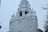 Rozhdestvenskaya Church