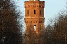 Zaraysk Water Tower