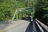 OR 58 Willamette River Bridge