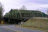 I-5 Cowlitz River Bridges