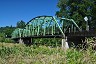 Highway 222 Willamette River Bridge