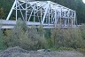 Klamath River Bridge I