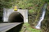 Knowles Creek Tunnel