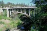 Mosier Creek Bridge
