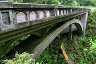 Soapstone Creek Bridge