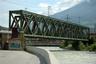 Brig Railroad Bridge