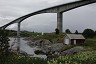 Pont de Saltstraumen
