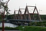 Vihantasalmi-Brücke