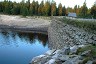 Oderteich Dam