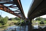 470 Odra River Bridge