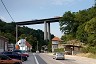 Most Vysočina