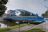 Maltschbrücke České Budějovice