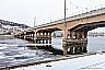 Drammen City Bridge